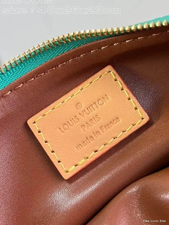 Repzbay 40 SPEEDY Vuitton Louis 0616